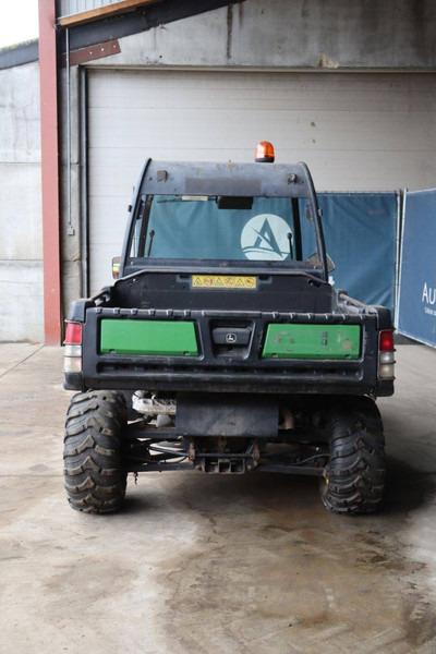 John Deere Gator - Voiturette de golf: photos 5 John Deere Gator - Voiturette de golf: photos 5