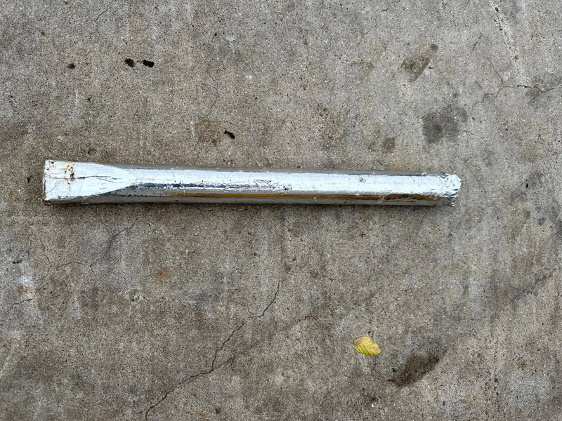 KAB KBKC 45 - Marteau hydraulique: photos 4 KAB KBKC 45 - Marteau hydraulique: photos 4