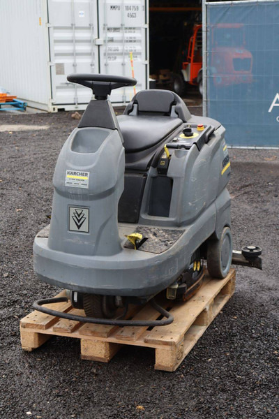 Autolaveuse Kärcher R 65: photos 6