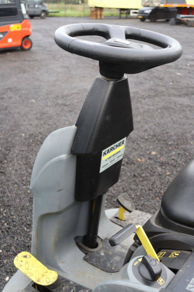 Autolaveuse Kärcher R 65: photos 17