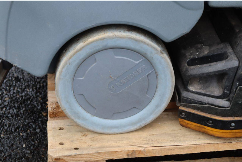 Autolaveuse Kärcher R 65: photos 12