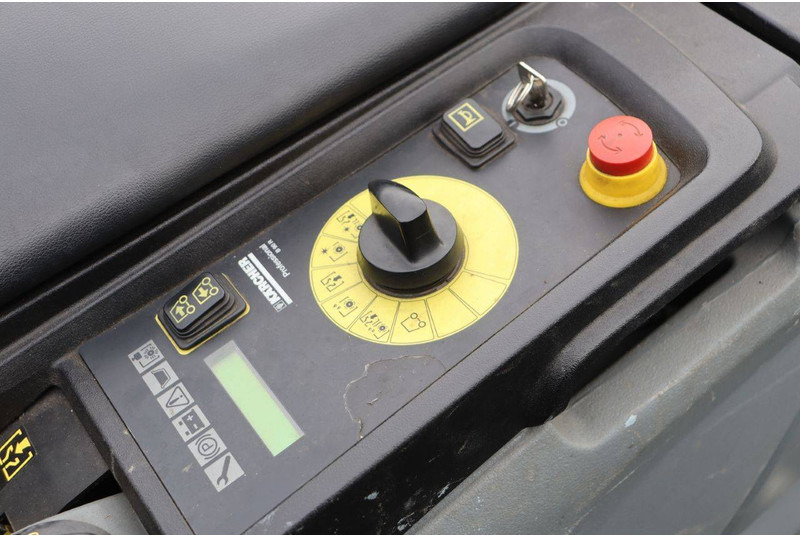 Autolaveuse Kärcher R 65: photos 20