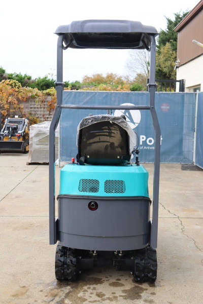 Kato - Mini pelle: photos 5 Kato - Mini pelle: photos 5