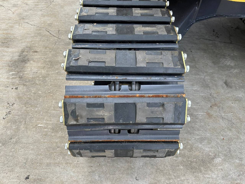 Pelle sur chenille Komatsu PC56-7: photos 17