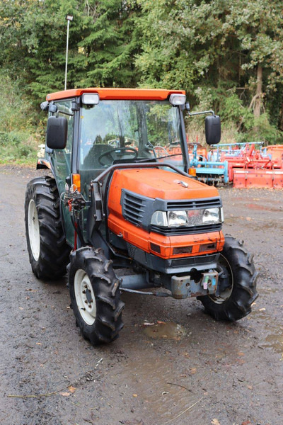 Tracteur agricole Kubota GL281: photos 7