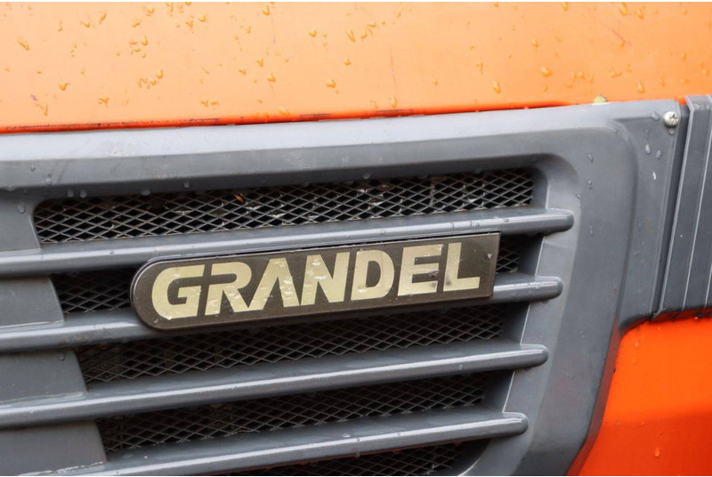 Tracteur agricole Kubota GL281: photos 12