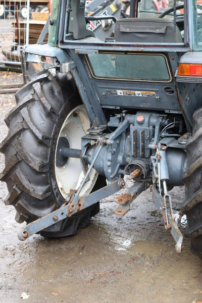 Tracteur agricole Kubota GL281: photos 18