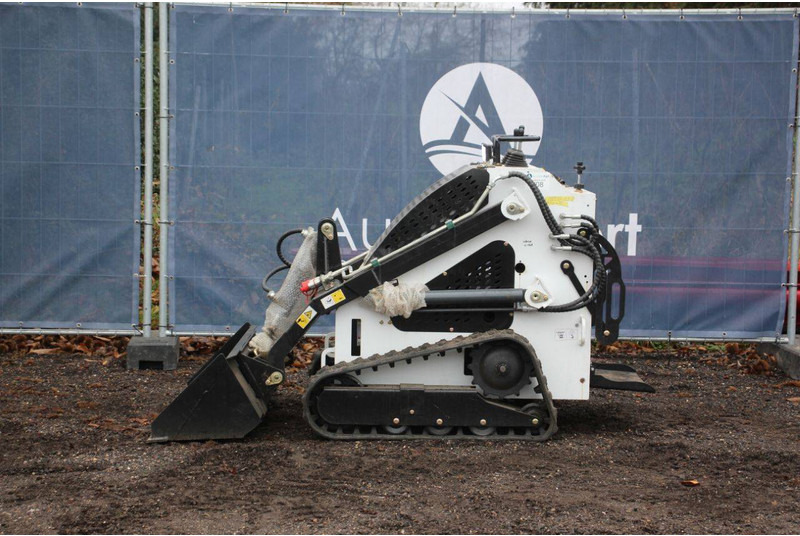 LH T360 - Chargeuse sur chenilles: photos 2 LH T360 - Chargeuse sur chenilles: photos 2