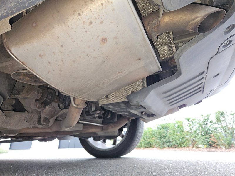 Land Rover Range Rover (IV) TDV8 'Vogue' - SUV: photos 4 Land Rover Range Rover (IV) TDV8 'Vogue' - SUV: photos 4