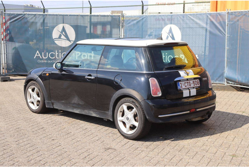 MINI Cooper - Berline: photos 4 MINI Cooper - Berline: photos 4