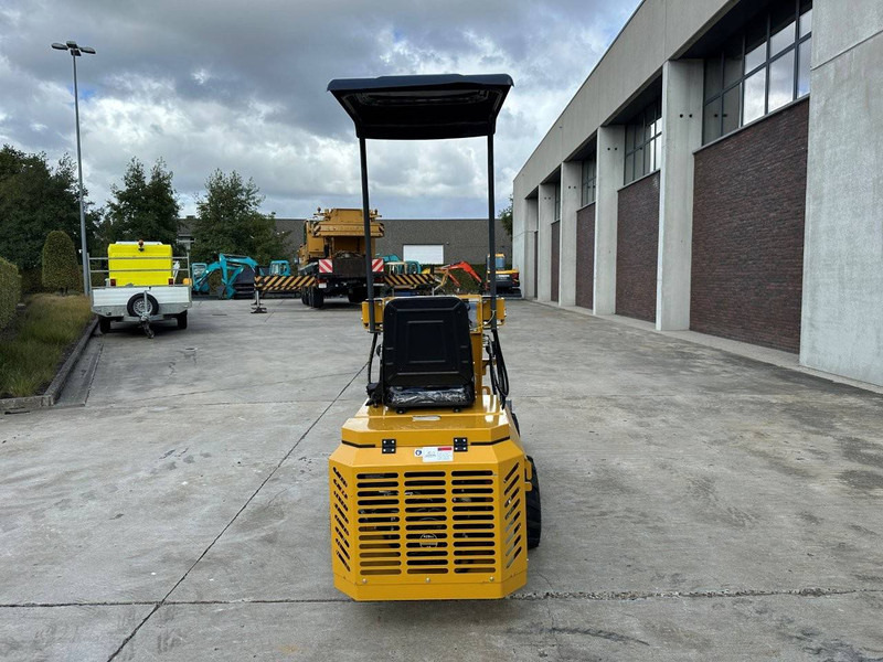 Machpro MP-S800 - Chargeuse sur chenilles: photos 5 Machpro MP-S800 - Chargeuse sur chenilles: photos 5