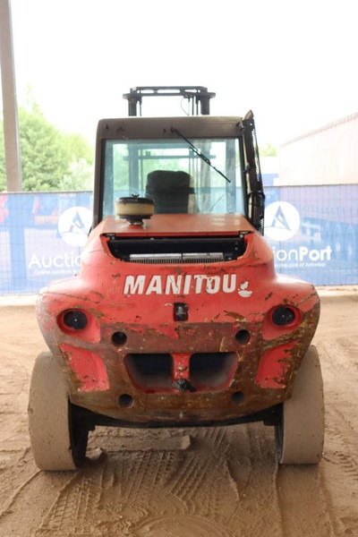 Manitou M 30-2 P ST3B S4 EU - Chariot tout terrain: photos 5 Manitou M 30-2 P ST3B S4 EU - Chariot tout terrain: photos 5