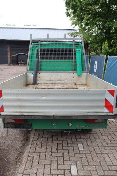 Mercedes-Benz Sprinter 315 CDI - Fourgon utilitaire: photos 4 Mercedes-Benz Sprinter 315 CDI - Fourgon utilitaire: photos 4