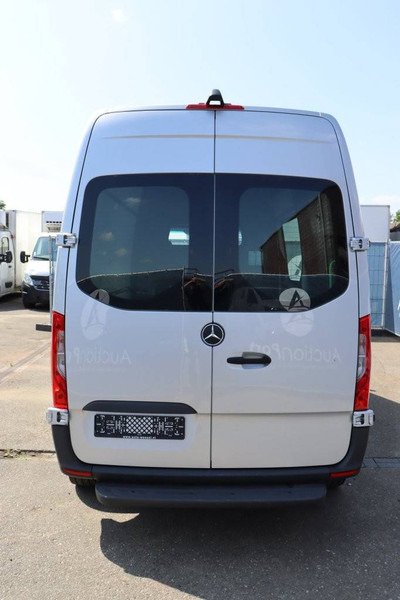 Mercedes-Benz Sprinter - Fourgon utilitaire: photos 5 Mercedes-Benz Sprinter - Fourgon utilitaire: photos 5