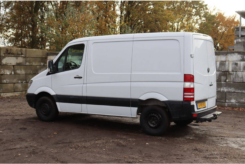 Mercedes-Benz Sprinter - Fourgon utilitaire: photos 3 Mercedes-Benz Sprinter - Fourgon utilitaire: photos 3