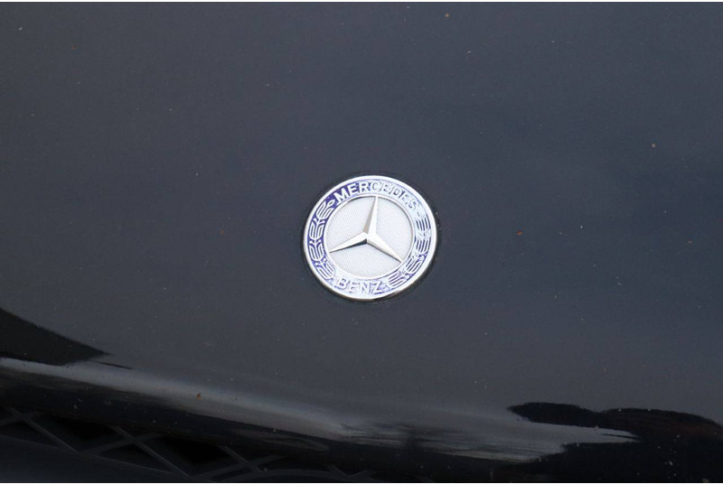 Fourgon utilitaire Mercedes-Benz Vito 110 CDI: photos 12 Fourgon utilitaire Mercedes-Benz Vito 110 CDI: photos 12