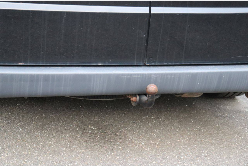 Fourgon utilitaire Mercedes-Benz Vito 110 CDI: photos 19 Fourgon utilitaire Mercedes-Benz Vito 110 CDI: photos 19