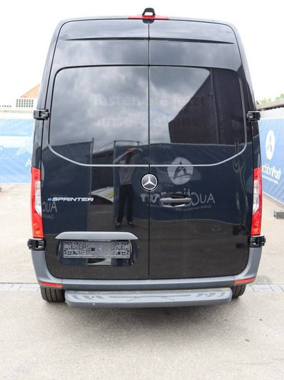 Mercedes-Benz eSprinter KA L2H2 - Fourgon utilitaire, Utilitaire électrique: photos 5 Mercedes-Benz eSprinter KA L2H2 - Fourgon utilitaire, Utilitaire électrique: photos 5
