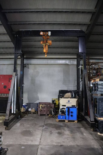 Onbekend - Grue: photos 2 Onbekend - Grue: photos 2