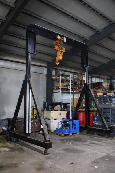 Onbekend - Grue: photos 1 Onbekend - Grue: photos 1