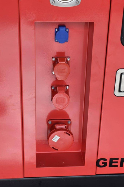 Groupe électrogène neuf Onbekend: photos 12