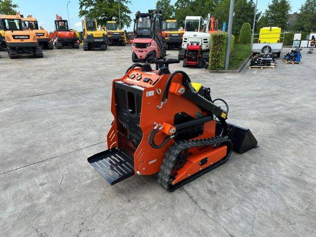 Onbekend FT36C - Chargeuse sur chenilles: photos 4 Onbekend FT36C - Chargeuse sur chenilles: photos 4