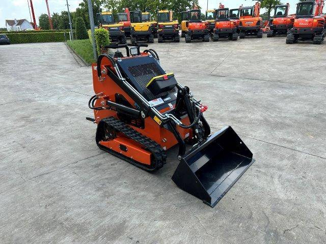 Onbekend FT36C - Chargeuse sur chenilles: photos 3 Onbekend FT36C - Chargeuse sur chenilles: photos 3