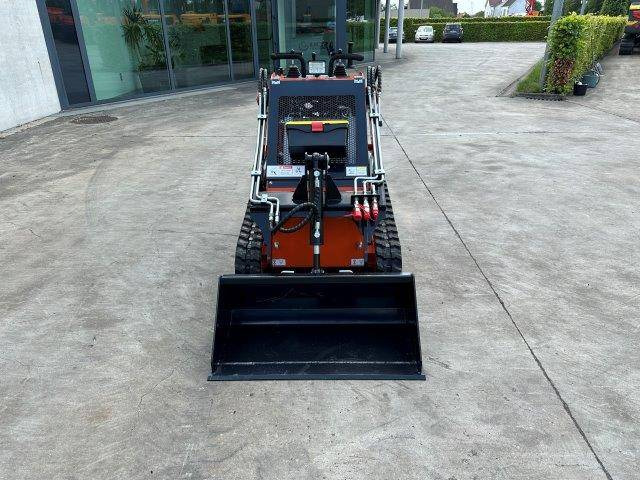 Onbekend FT36C - Chargeuse sur chenilles: photos 2 Onbekend FT36C - Chargeuse sur chenilles: photos 2