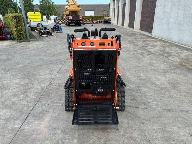 Onbekend FT36C - Chargeuse sur chenilles: photos 5 Onbekend FT36C - Chargeuse sur chenilles: photos 5