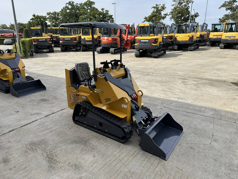 Onbekend ZW380 - Chargeuse sur chenilles: photos 3 Onbekend ZW380 - Chargeuse sur chenilles: photos 3