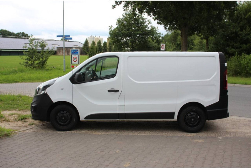 Opel VIVARO-B - Fourgon utilitaire: photos 2 Opel VIVARO-B - Fourgon utilitaire: photos 2