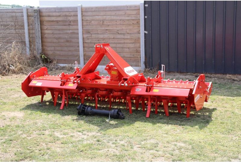 Özduman Falcon 3000 - Herse rotative: photos 3 Özduman Falcon 3000 - Herse rotative: photos 3