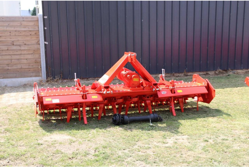 Özduman Falcon 3000 - Herse rotative: photos 1 Özduman Falcon 3000 - Herse rotative: photos 1