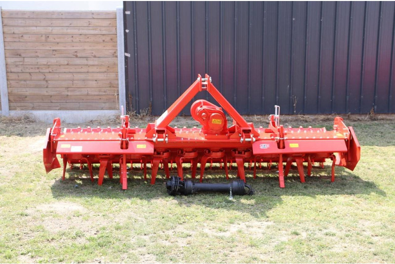 Özduman Falcon 3000 - Herse rotative: photos 2 Özduman Falcon 3000 - Herse rotative: photos 2