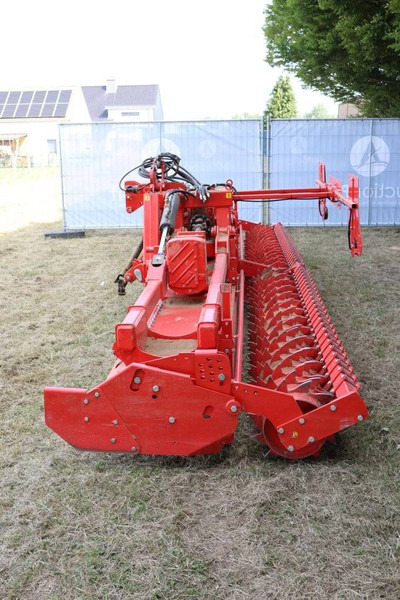 Özduman Falcon 6000 Power Harrow - Herse rotative: photos 5 Özduman Falcon 6000 Power Harrow - Herse rotative: photos 5