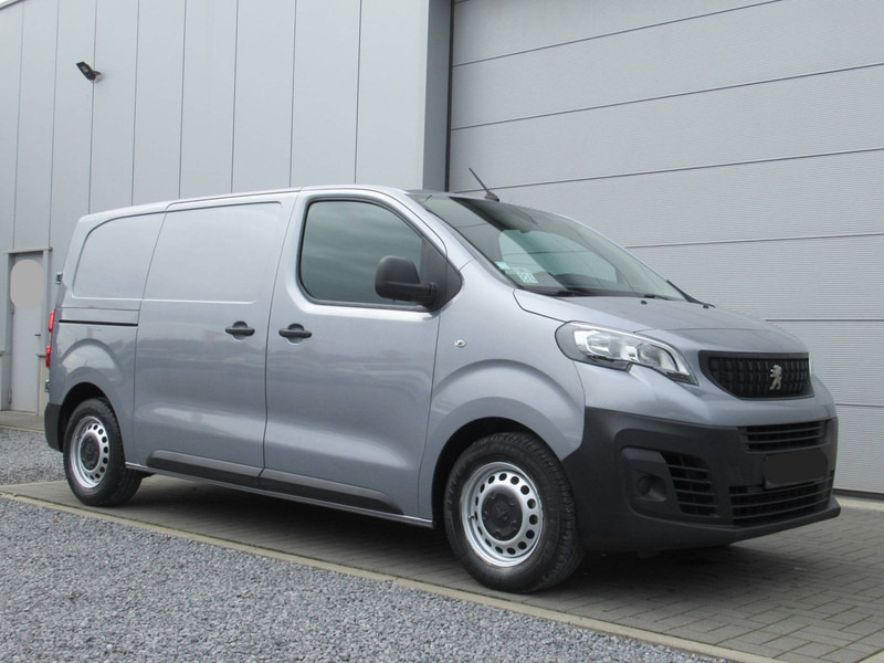 Peugeot Expert 1.5 BlueHDi - Fourgon utilitaire: photos 3 Peugeot Expert 1.5 BlueHDi - Fourgon utilitaire: photos 3