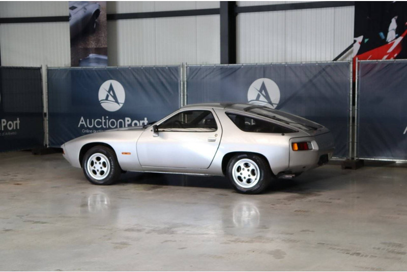 Porsche 928 - Berline: photos 3 Porsche 928 - Berline: photos 3