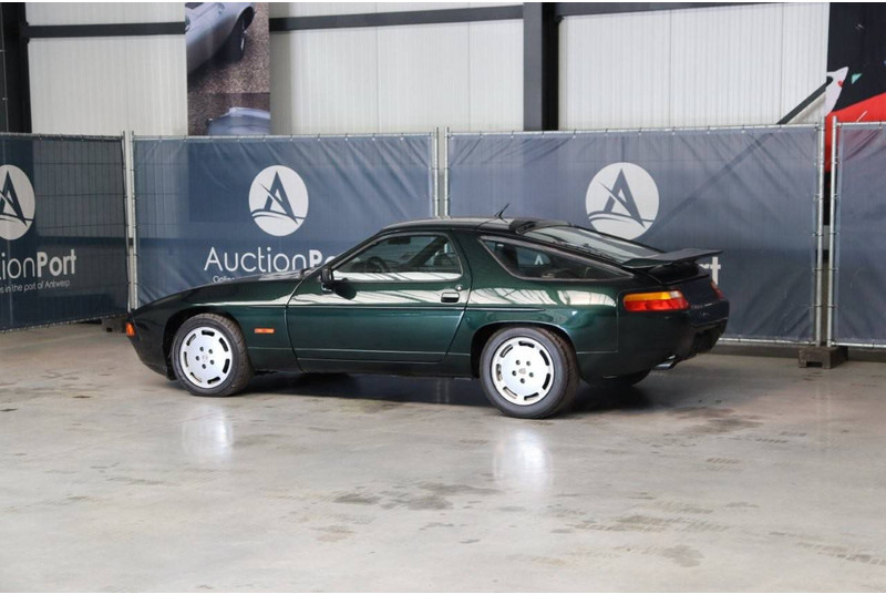 Porsche 928 S4 - Berline: photos 3 Porsche 928 S4 - Berline: photos 3