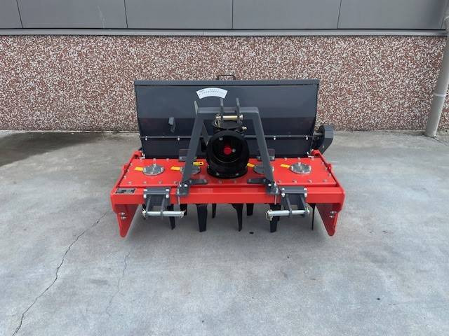Power Harrow LXG110 - Herse rotative: photos 1 Power Harrow LXG110 - Herse rotative: photos 1
