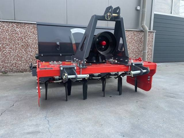 Power Harrow LXG110 - Herse rotative: photos 3 Power Harrow LXG110 - Herse rotative: photos 3