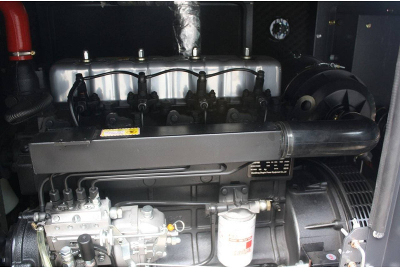 Groupe électrogène neuf Power Silent AG-30: photos 6