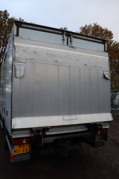 Véhicule utilitaire frigorifique Renault MIDLUM 180-08/B: photos 19