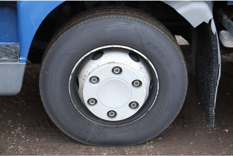 Véhicule utilitaire frigorifique Renault MIDLUM 180-08/B: photos 14