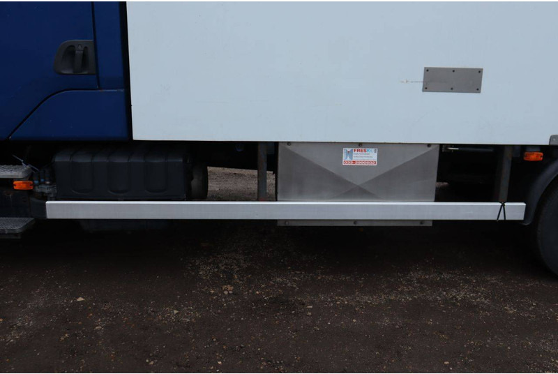 Véhicule utilitaire frigorifique Renault MIDLUM 180-08/B: photos 15