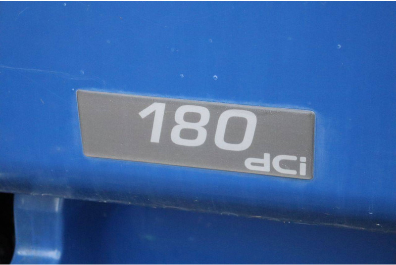 Véhicule utilitaire frigorifique Renault MIDLUM 180-08/B: photos 13