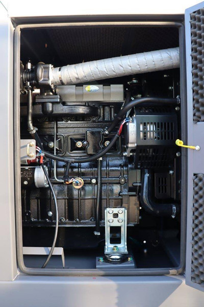Groupe électrogène neuf Ricardo GF2-W50: photos 15