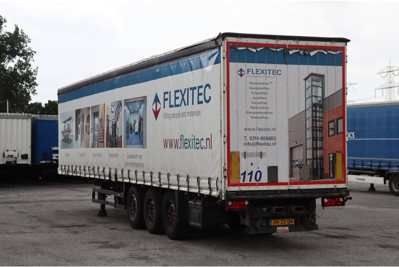 Schmitz Cargobull SCS 24/L - 13.62 P E B (S01) - Semi-remorque rideaux coulissants: photos 4 Schmitz Cargobull SCS 24/L - 13.62 P E B (S01) - Semi-remorque rideaux coulissants: photos 4