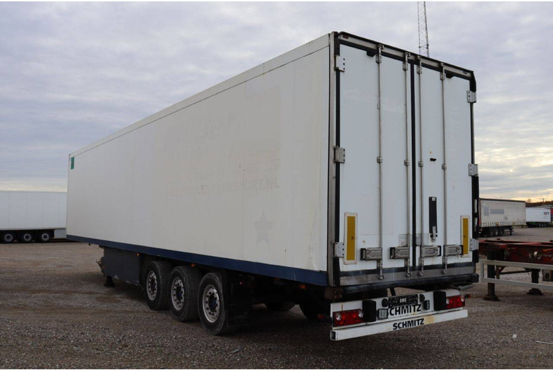 Schmitz Cargobull SKO24 - Semi-remorque frigorifique: photos 3 Schmitz Cargobull SKO24 - Semi-remorque frigorifique: photos 3