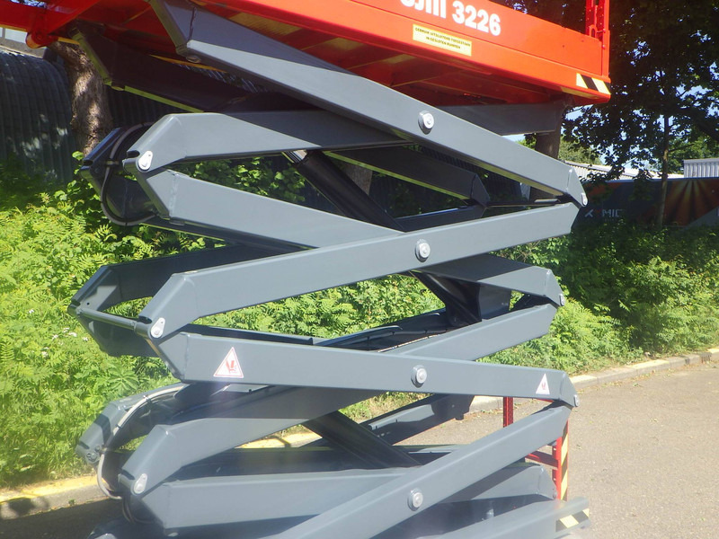 Nacelle ciseaux Skyjack SJ3226: photos 10