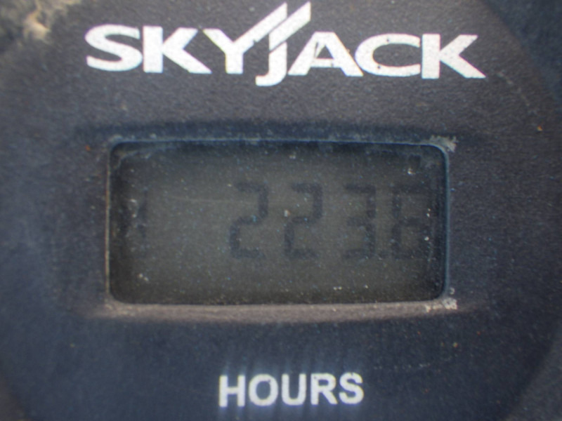 Nacelle ciseaux Skyjack SJ3226: photos 7